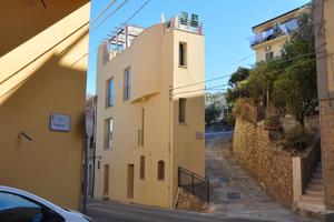 Casa Vacanza Castel di Tusa vista mare