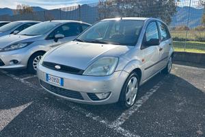 Ford Fiesta 1.2 5 porte - 2003