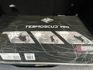 Tucano Termoscud Pro