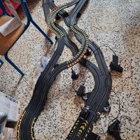 Pista elettrica Motori & Co 