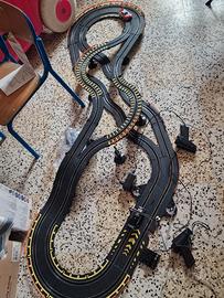 Pista elettrica Motori & Co 