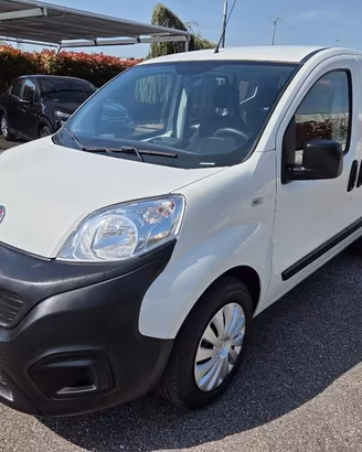 FIAT Qubo QUBO 1.3 MJT 80CV (N1) 4 POSTI COMBI