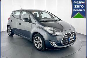Hyundai ix20 1.6 CRDi Xpossible