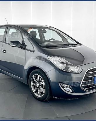 Hyundai ix20 1.6 CRDi Xpossible