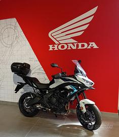 Kawasaki Versys 650 TOURER