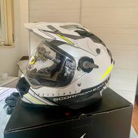 Casco Scorpion ADF 9000 air