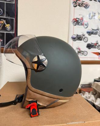 CASCO JET TG. S -M
