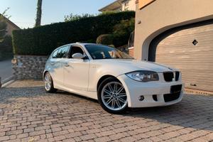 Bmw serie 1 120d M Sport Catena Fatta