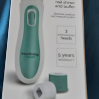 Lucida Lima elettrico