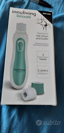 Lucida Lima elettrico