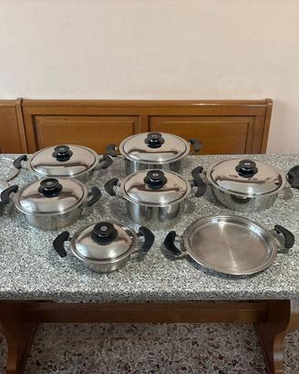 Set AMC Classic (Originale)