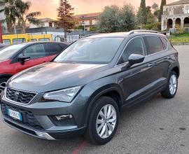 Seat Ateca 1.0 TSI Ecomotive Style