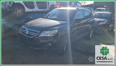 Ricambi Usati VOLKSWAGEN TIGUAN (5N) 2009