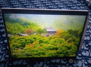 HP elite x2 G8