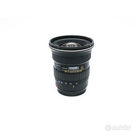 Tokina AT-X Pro 11-20mm f/2.8 DX Canon EF