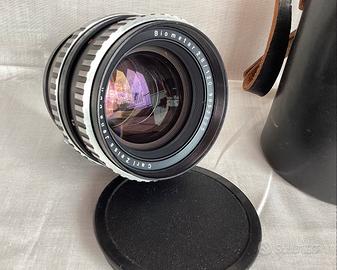 Zeiss Jena Biometar 120/2,8