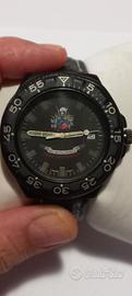 Dpw by Breitling Arma dei Carabinieri vintage 