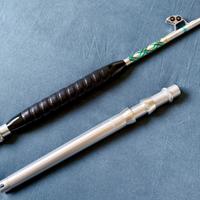 Canna ITALCANNA ICE 30/50 Stand Up Drifting Tonni