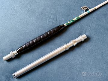 Canna ITALCANNA ICE 30/50 Stand Up Drifting Tonni