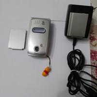 Cellulare Nec e 616v