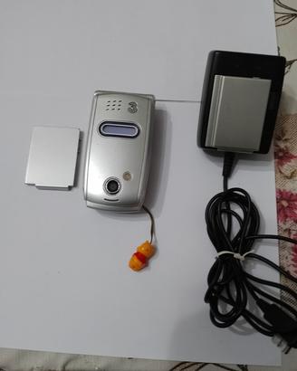 Cellulare Nec e 616v