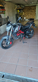 Moto KSR 125
