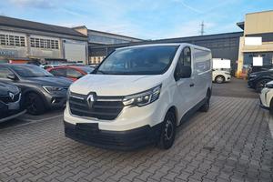 Renault Trafic 2.0 BLUE dCi L1H1 - PREZZO + IVA