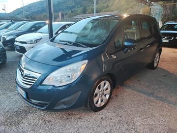 Opel Meriva 1.7 CDTI 110CV Elective