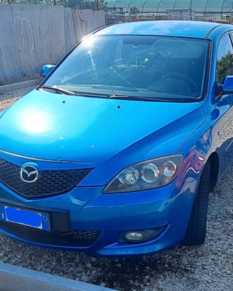 Mazda 3 1.6 DI Turbo 109 CV | Cinghia +Pompa acqua