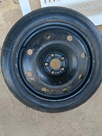 Ruotino per alfa 159, jeep Renegade e jeep