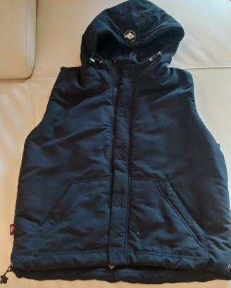 Giubbino smanicato Kelto originale