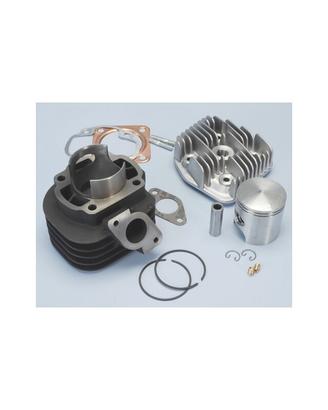 Gruppo termico Polini 166.0108 D.47 Malaguti F12
