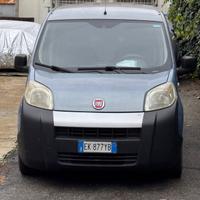 Fiat Fiorino 1.3 MJT 75CV Furgone SX motore sostit