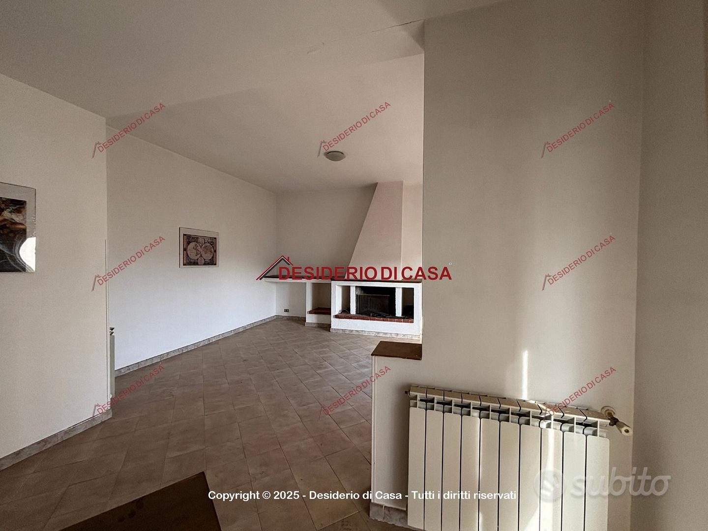 Apartment in Erice, Casa Santa - Vista 3