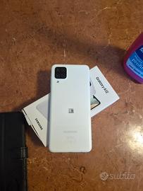Samsung Galaxy A12