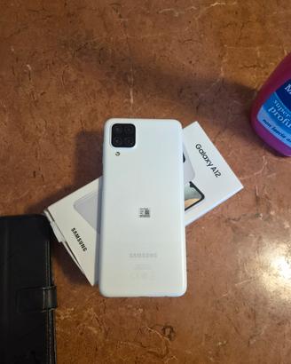 Samsung Galaxy A12