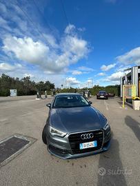 audi a3 8v