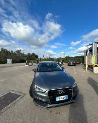 audi a3 8v