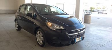 Opel Corsa 1.2 5 porte n-Joy GPL