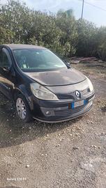 renault clio 2007 1.5 dci