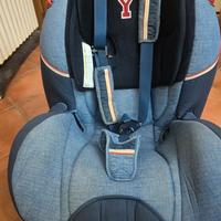 Foppapedretti sedile auto bambino