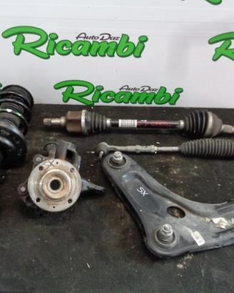 KIT RUOTA ANTERIORE SINISTRO C3 A88 AIRCROSS 1.6