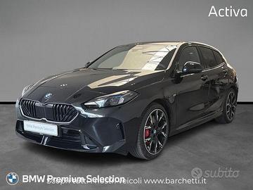 BMW Serie 1 118d MSport Pro auto