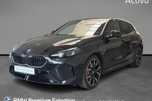 BMW Serie 1 118d MSport Pro auto
