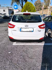 Hyundai ix35 Xpossible 1.7 diesel 