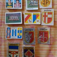 Figurine Calcio Flash'84 Intrepido 170 figurine