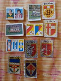 Figurine Calcio Flash'84 Intrepido 170 figurine