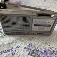 Radio TECNOSTAR MODELLO  LX 3918