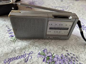 Radio TECNOSTAR MODELLO  LX 3918