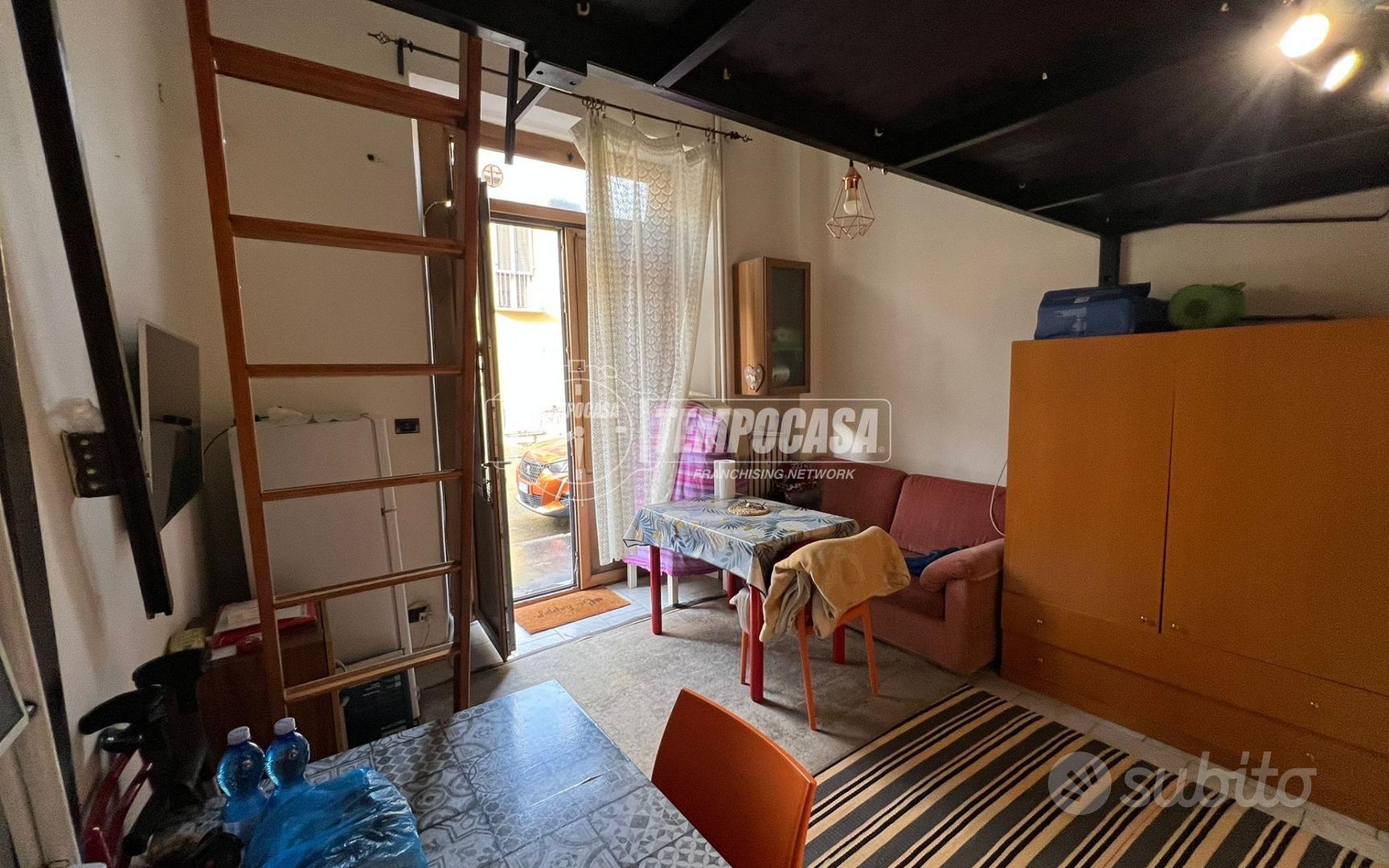 Appartamento – Torino, Borgata Ceronda, Circoscrizione 4 - Vista 4